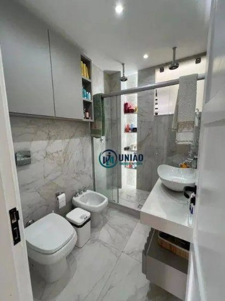 Apartamento, 3 quartos, 110 m² - Foto 16