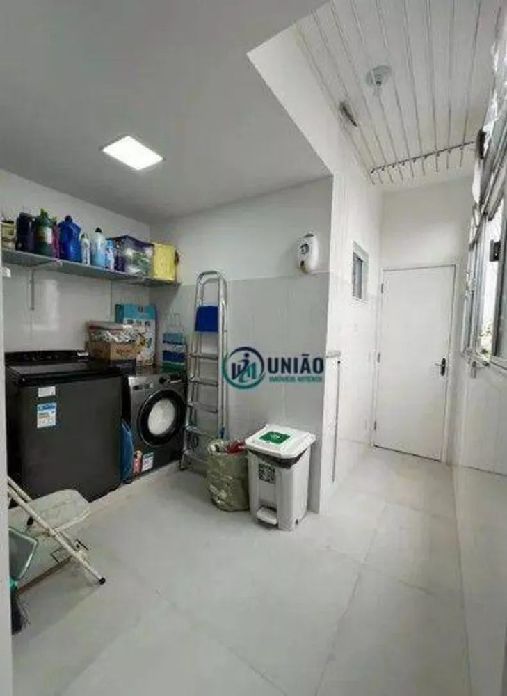 Apartamento, 3 quartos, 110 m² - Foto 11