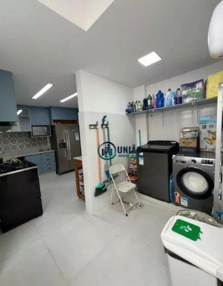 Apartamento, 3 quartos, 110 m² - Foto 10