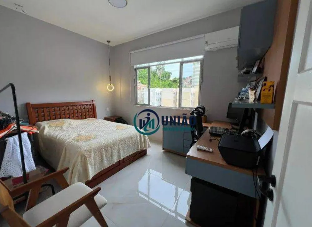 Apartamento, 3 quartos, 110 m² - Foto 18