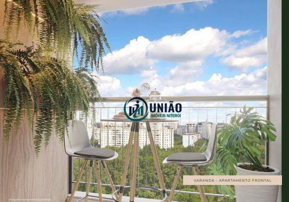 Apartamento, 2 quartos, 52 m² - Foto 44