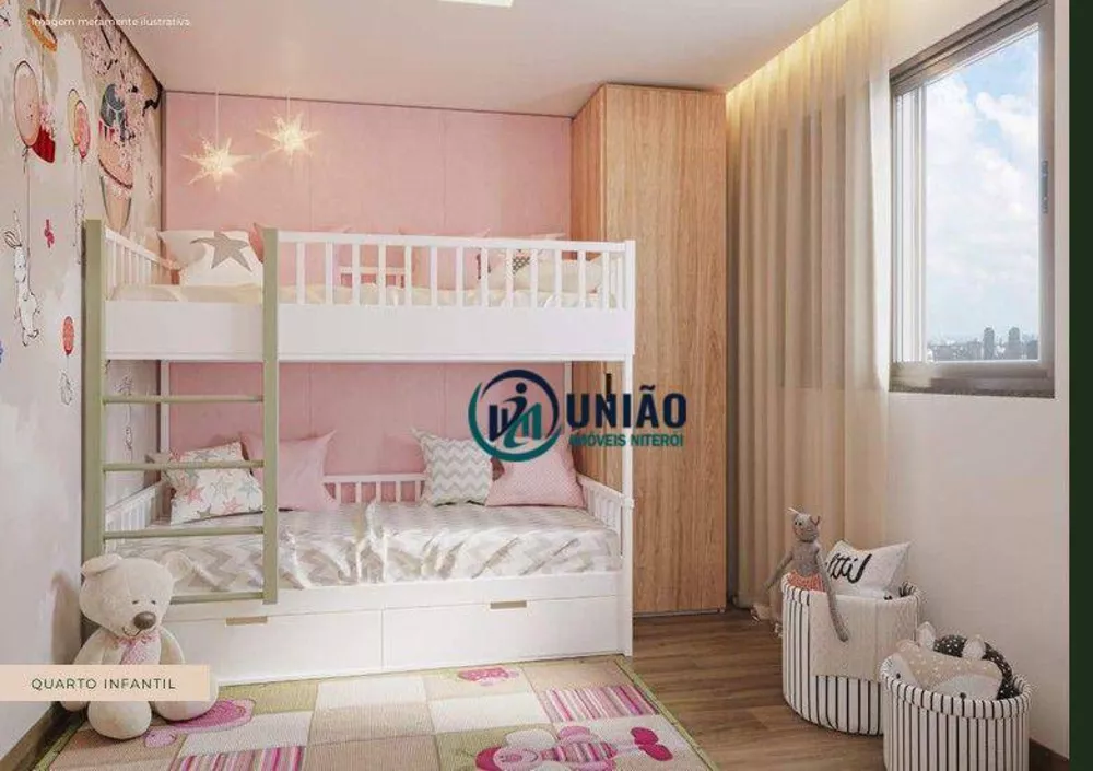 Apartamento, 2 quartos, 52 m² - Foto 56