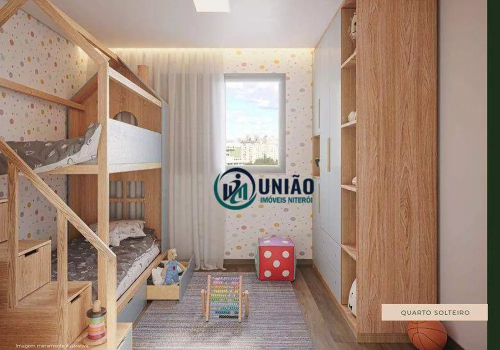 Apartamento, 2 quartos, 52 m² - Foto 66