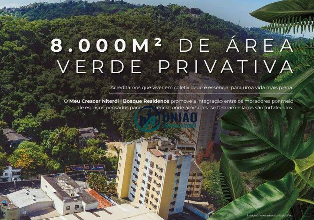 Apartamento, 2 quartos, 52 m² - Foto 58