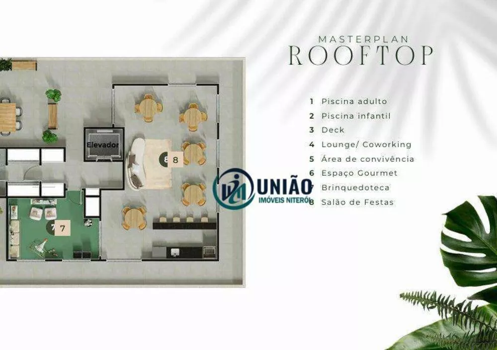 Apartamento, 2 quartos, 52 m² - Foto 87