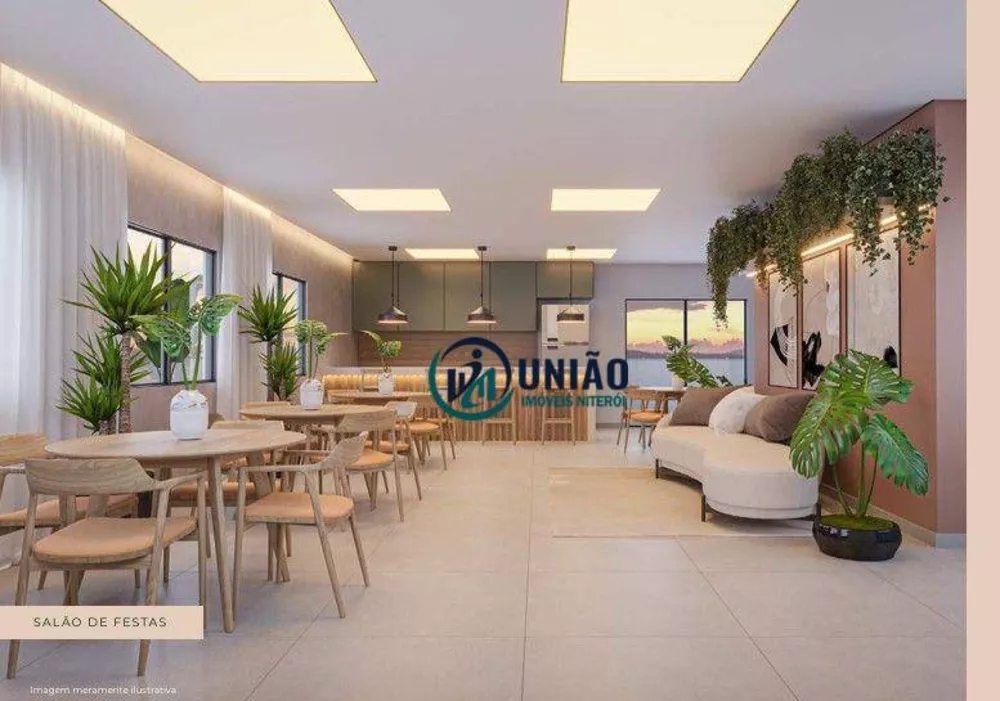 Apartamento, 2 quartos, 52 m² - Foto 71