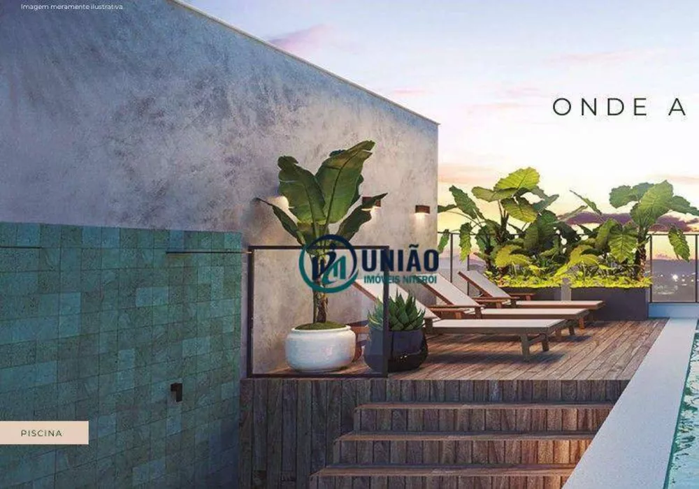 Apartamento, 2 quartos, 52 m² - Foto 5