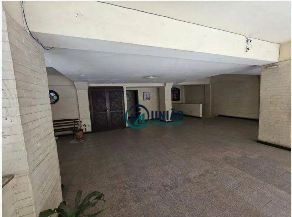 Apartamento, 1 quarto, 52 m² - Foto 15