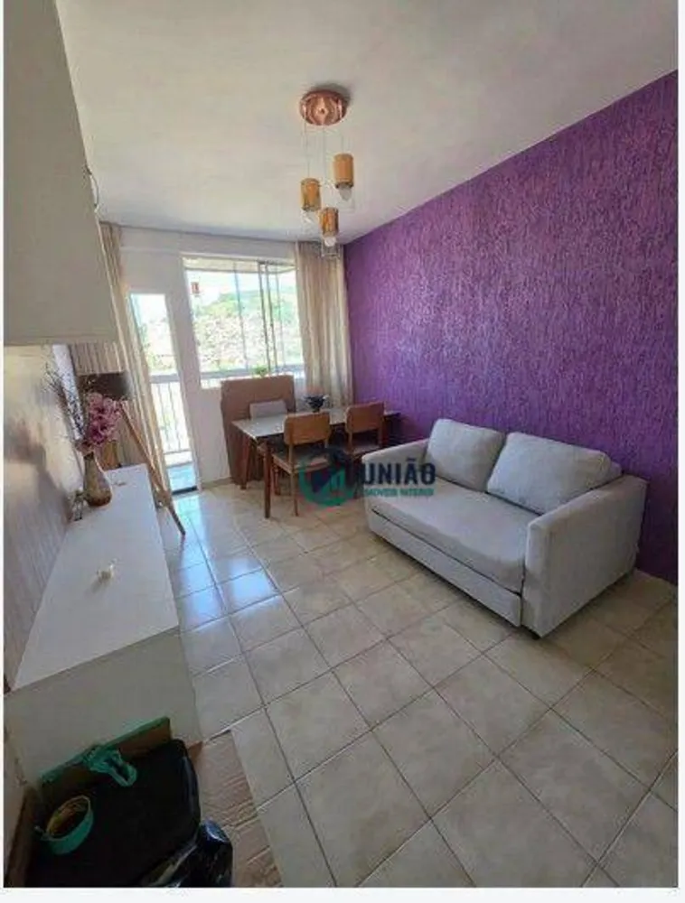 Apartamento, 1 quarto, 52 m² - Foto 3