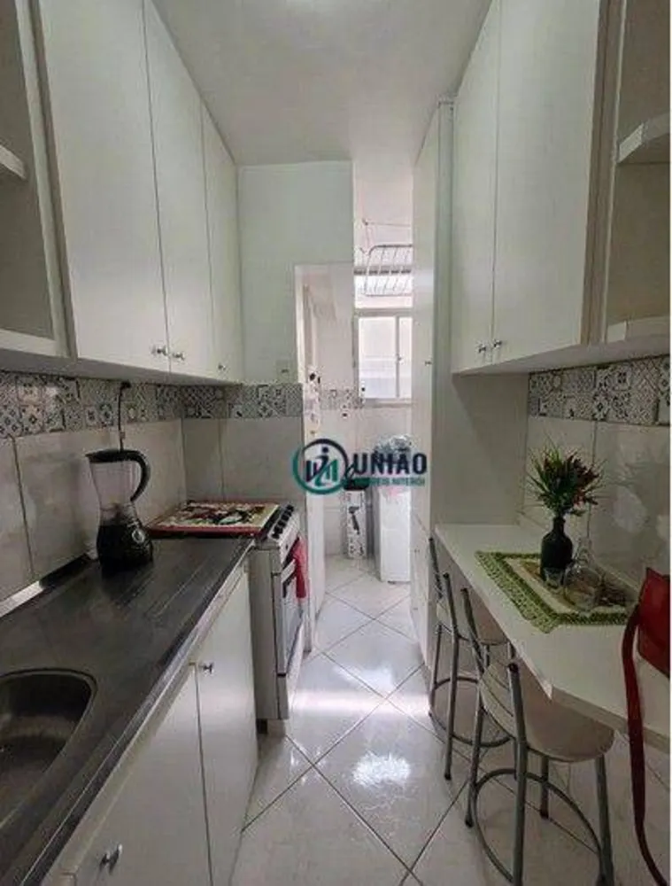 Apartamento, 1 quarto, 52 m² - Foto 5