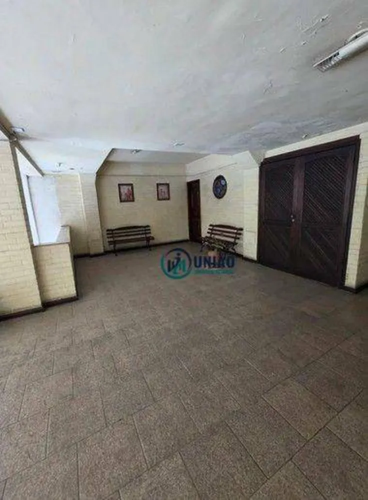 Apartamento, 1 quarto, 52 m² - Foto 14