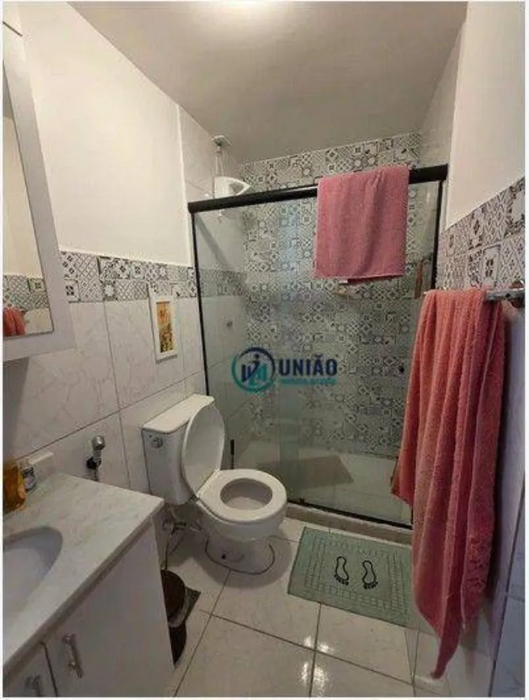 Apartamento, 1 quarto, 52 m² - Foto 12