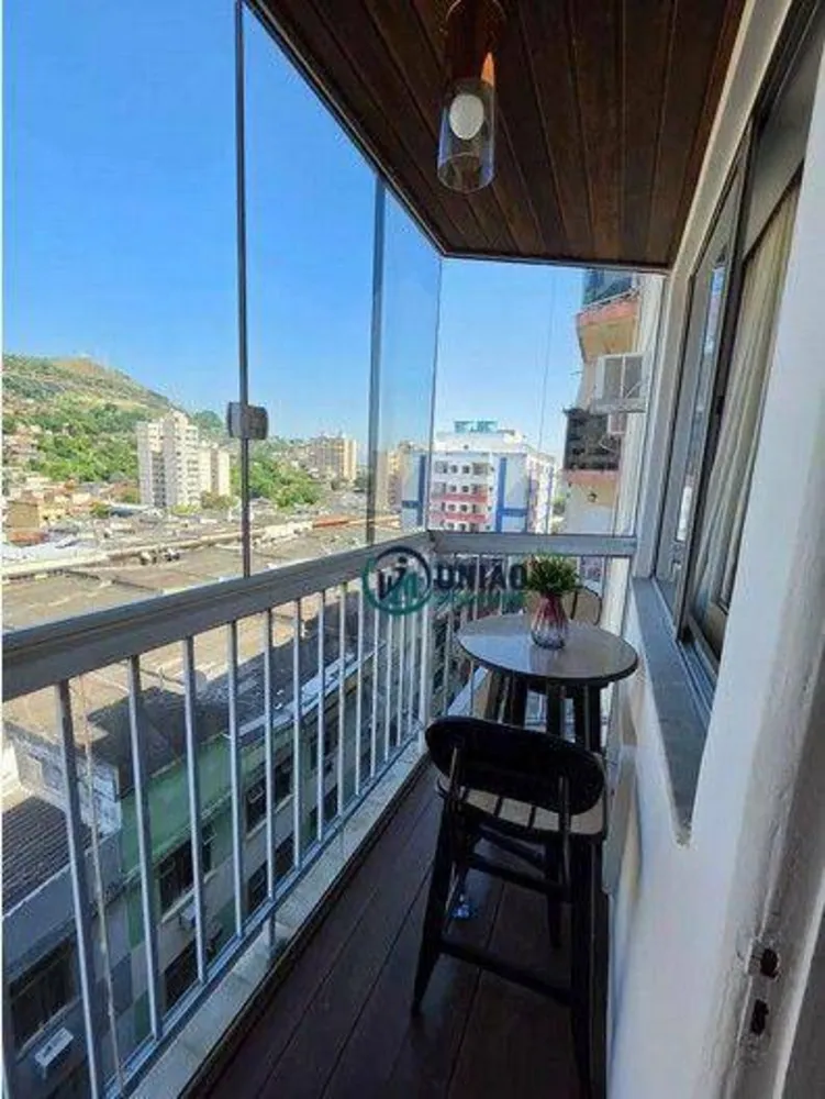 Apartamento, 1 quarto, 52 m² - Foto 4
