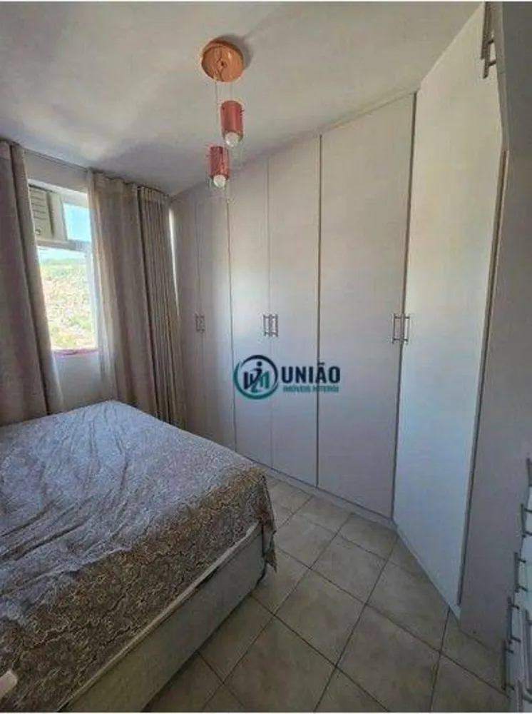 Apartamento, 1 quarto, 52 m² - Foto 10