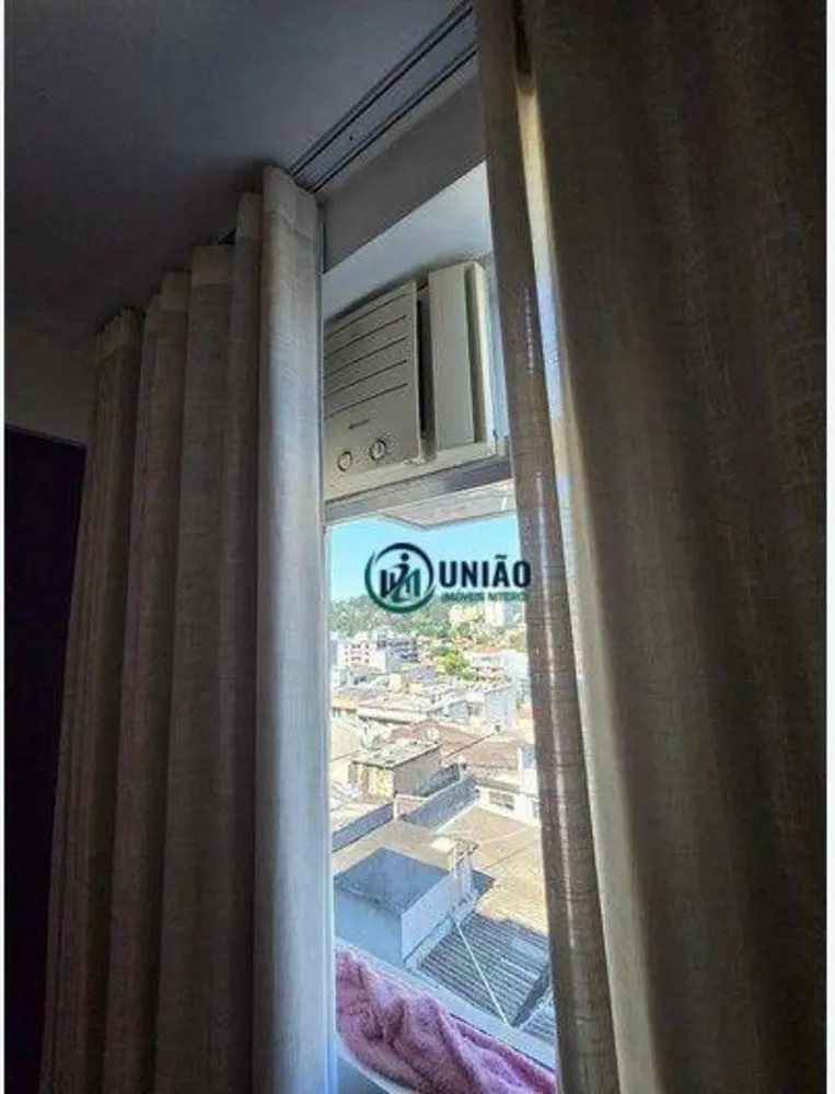 Apartamento, 1 quarto, 52 m² - Foto 11