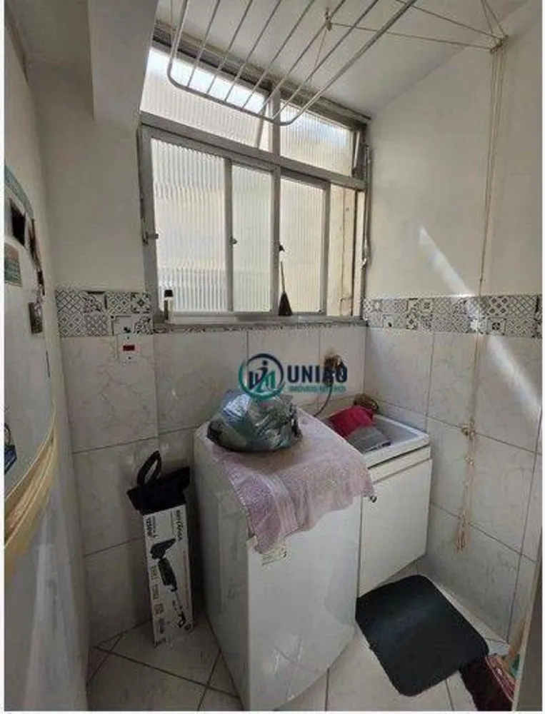 Apartamento, 1 quarto, 52 m² - Foto 7