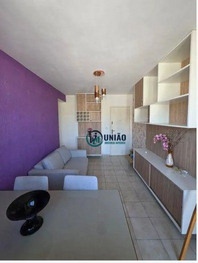 Apartamento, 1 quarto, 52 m² - Foto 2