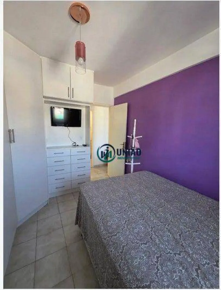 Apartamento, 1 quarto, 52 m² - Foto 8