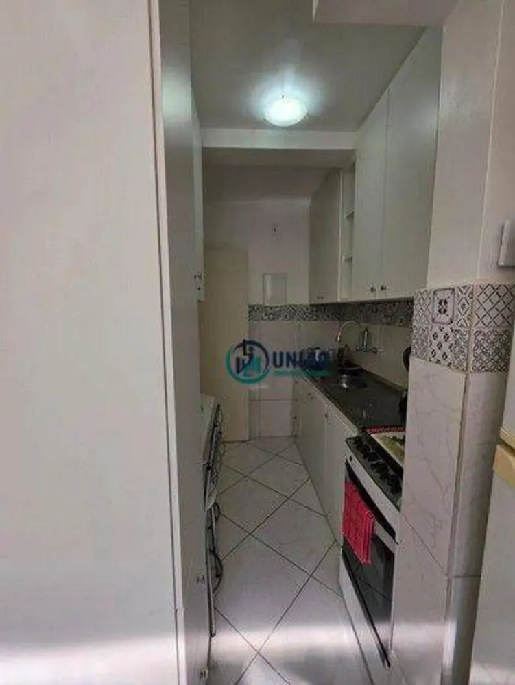Apartamento, 1 quarto, 52 m² - Foto 6