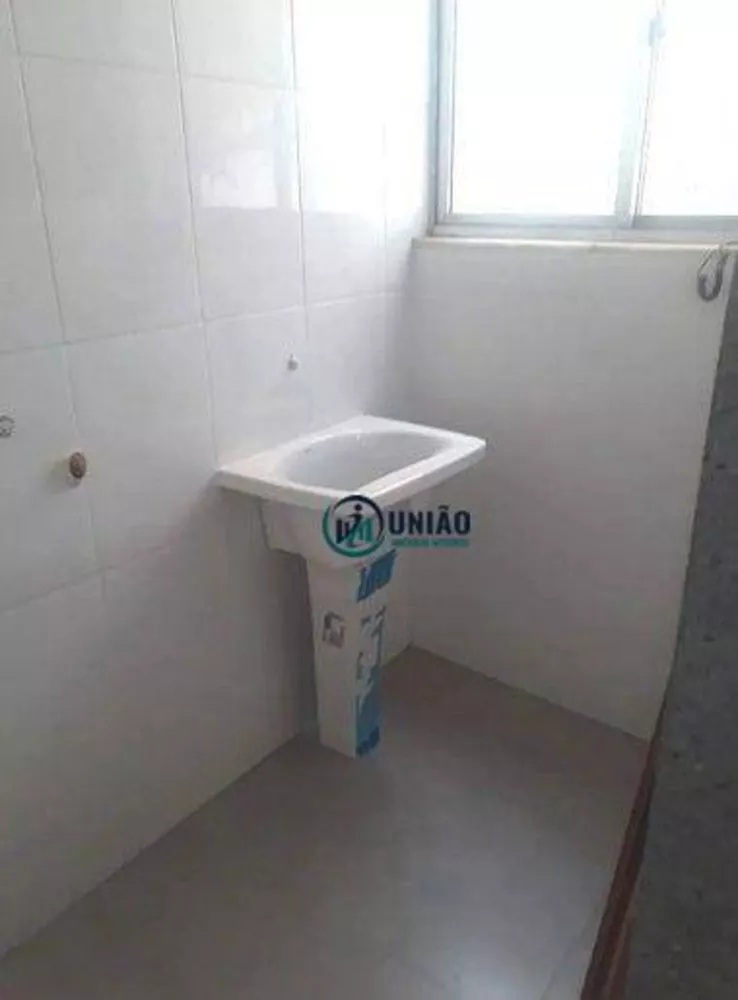 Apartamento, 2 quartos, 50 m² - Foto 10