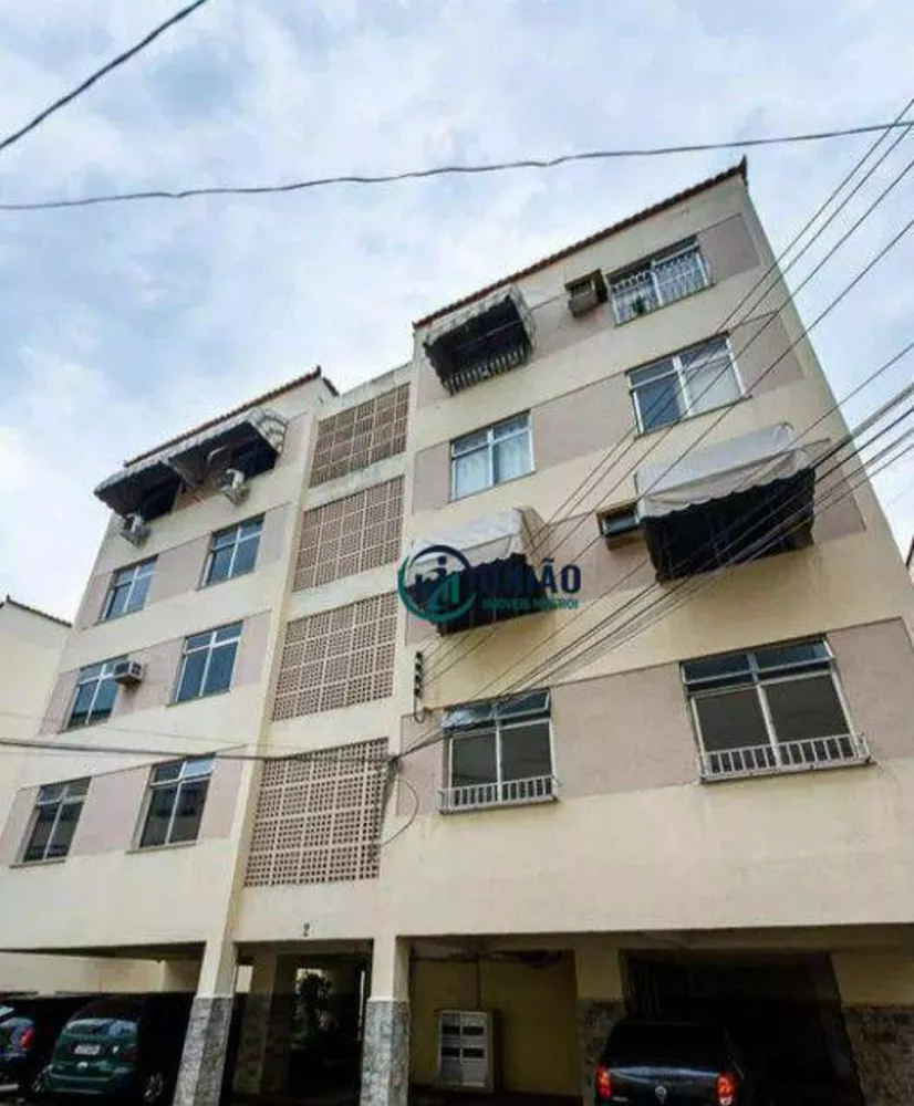 Apartamento, 2 quartos, 50 m² - Foto 20
