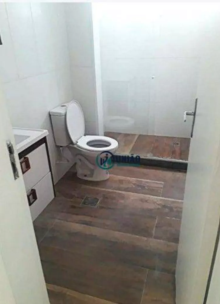 Apartamento, 2 quartos, 50 m² - Foto 9