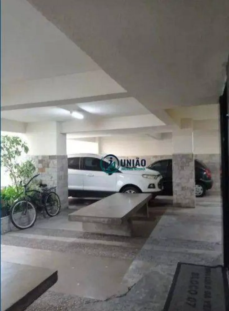 Apartamento, 2 quartos, 50 m² - Foto 11