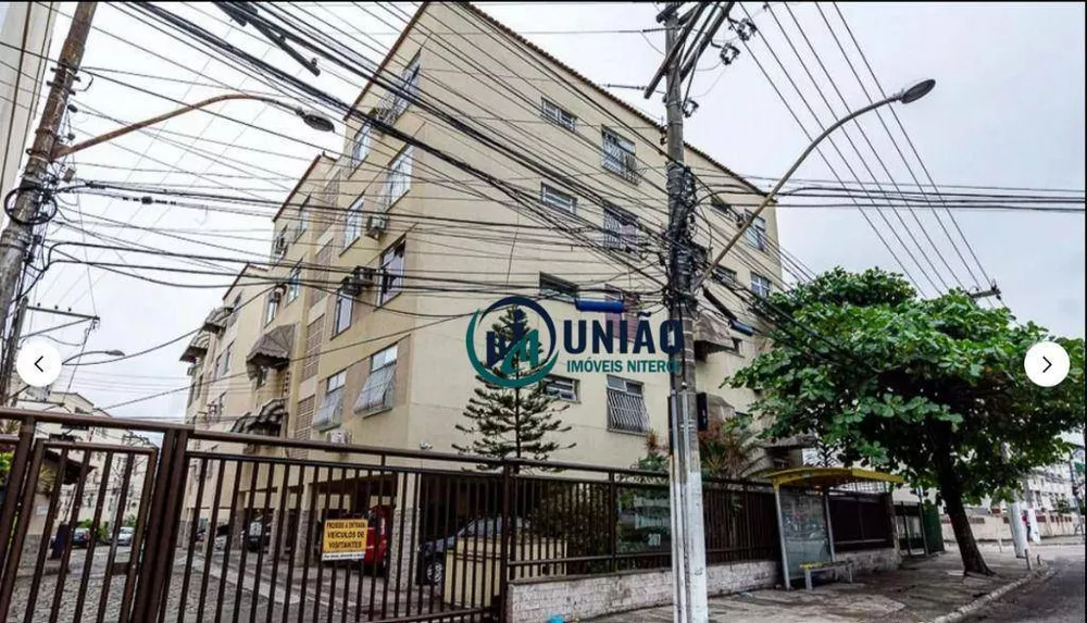 Apartamento, 2 quartos, 50 m² - Foto 8