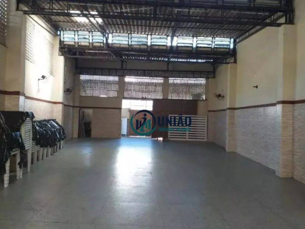 Apartamento, 2 quartos, 50 m² - Foto 19