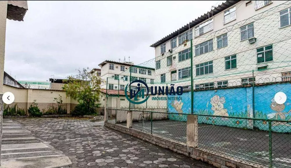 Apartamento, 2 quartos, 50 m² - Foto 2