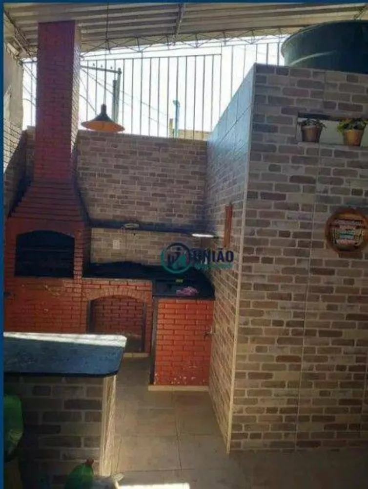 Apartamento, 2 quartos, 50 m² - Foto 5