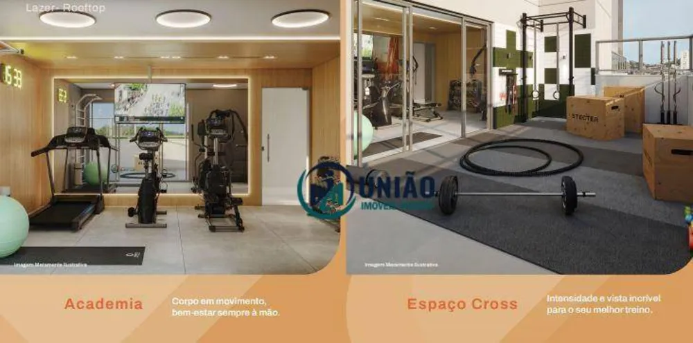 Apartamento, 1 quarto, 32 m² - Foto 29