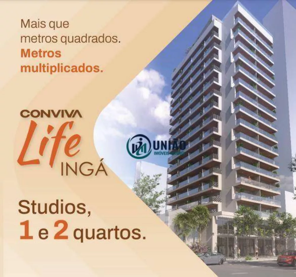 Apartamento, 1 quarto, 32 m² - Foto 28