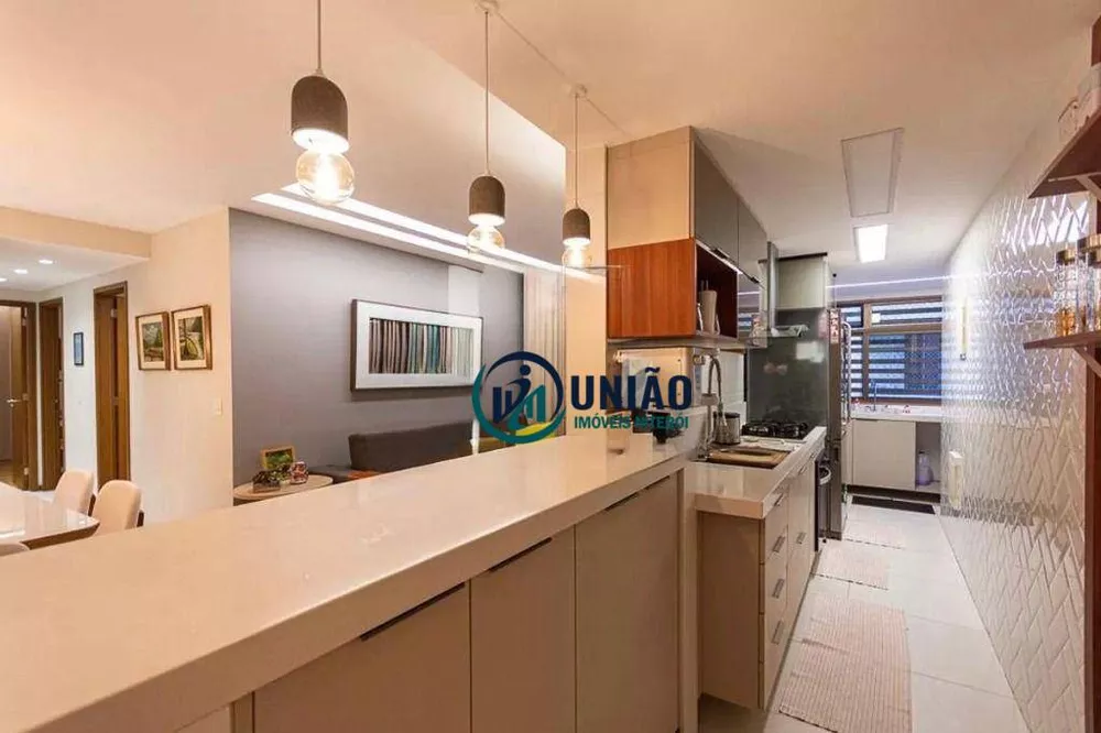 Apartamento, 3 quartos, 100 m² - Foto 16
