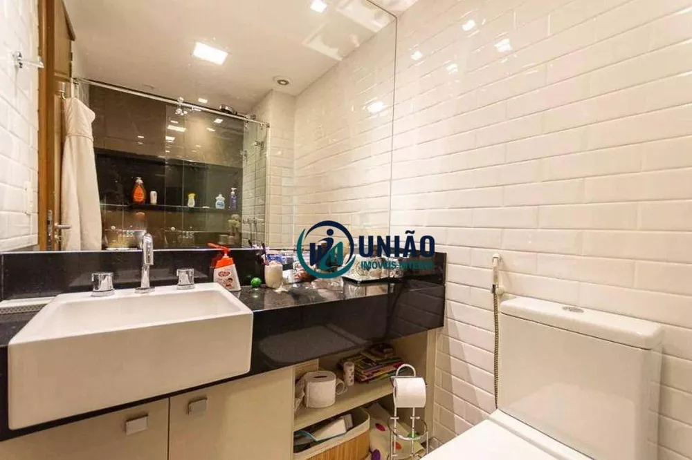 Apartamento, 3 quartos, 100 m² - Foto 13