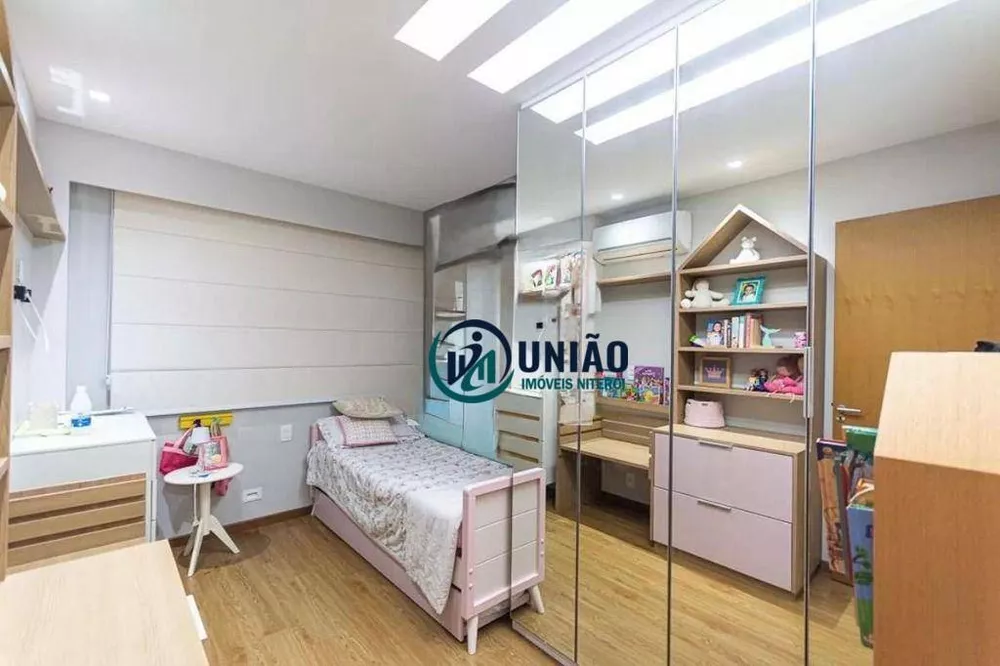 Apartamento, 3 quartos, 100 m² - Foto 8