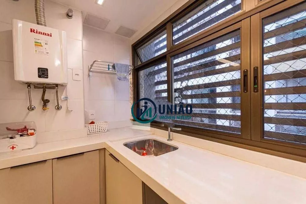 Apartamento, 3 quartos, 100 m² - Foto 1