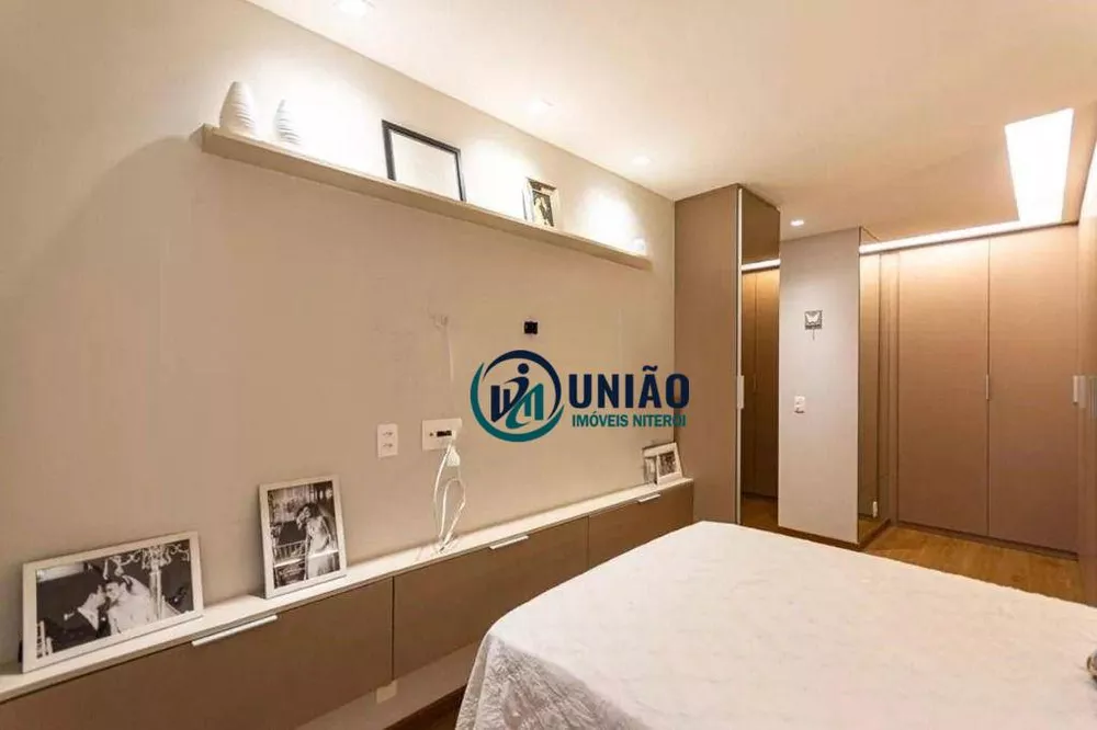 Apartamento, 3 quartos, 100 m² - Foto 22