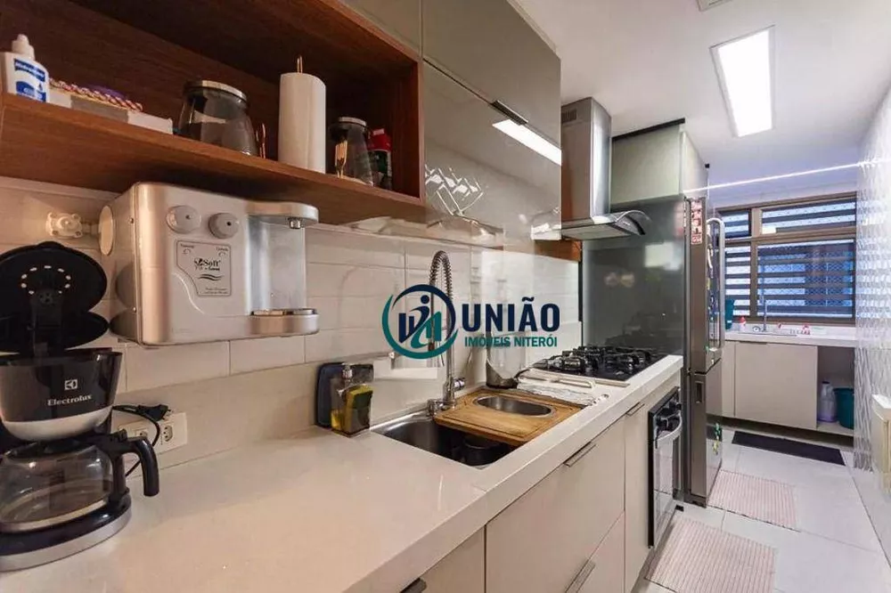 Apartamento, 3 quartos, 100 m² - Foto 9