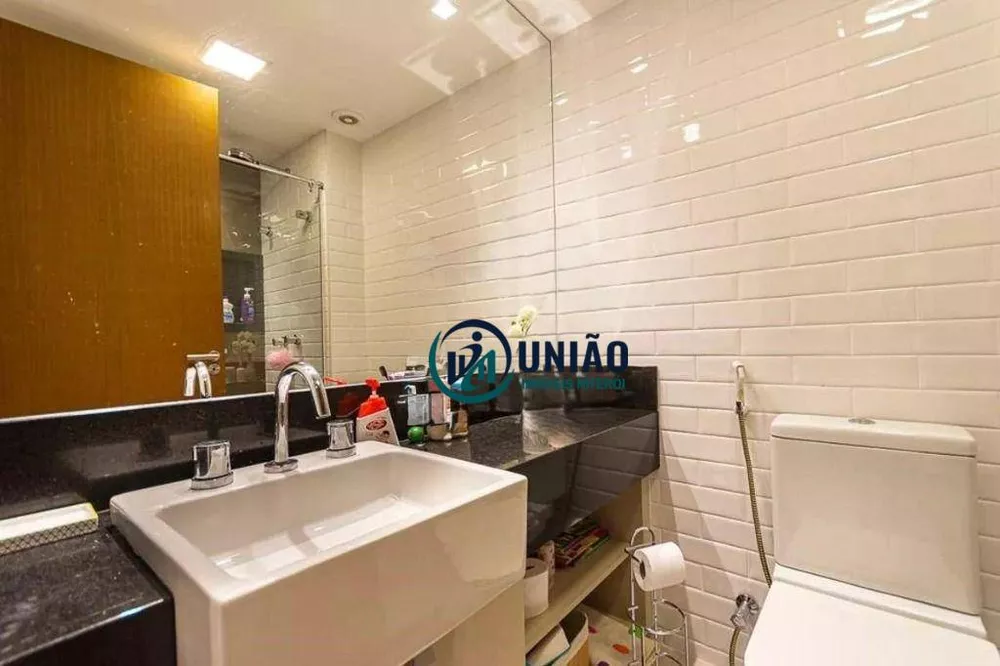 Apartamento, 3 quartos, 100 m² - Foto 14