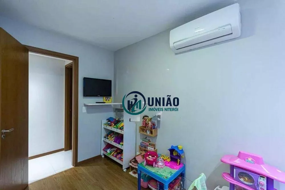 Apartamento, 3 quartos, 100 m² - Foto 19