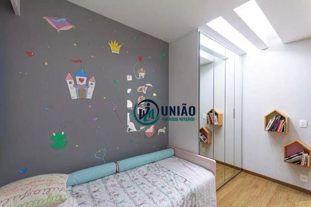 Apartamento, 3 quartos, 100 m² - Foto 4