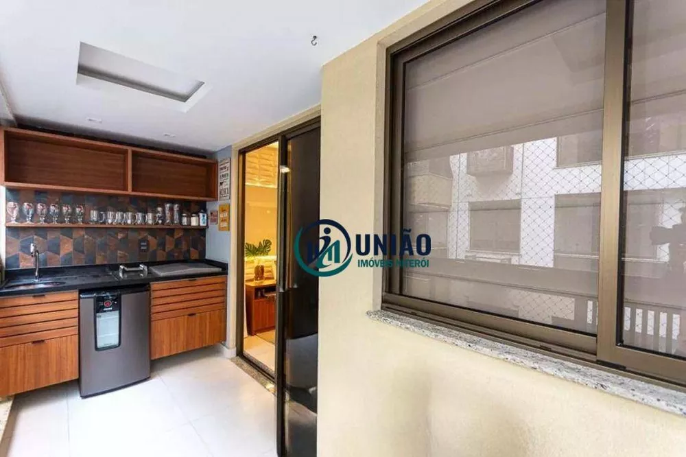 Apartamento, 3 quartos, 100 m² - Foto 20