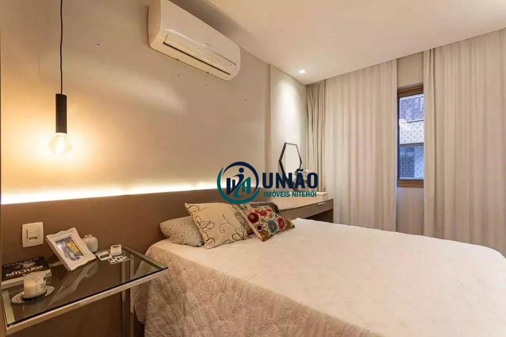 Apartamento, 3 quartos, 100 m² - Foto 21