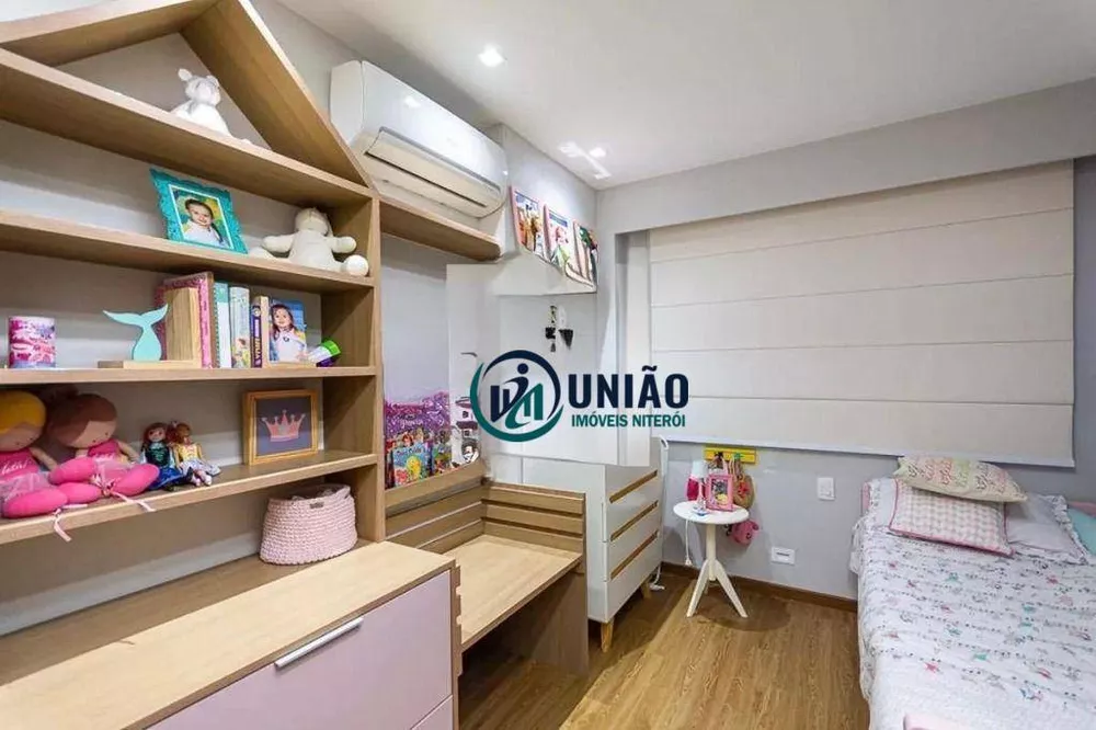 Apartamento, 3 quartos, 100 m² - Foto 6