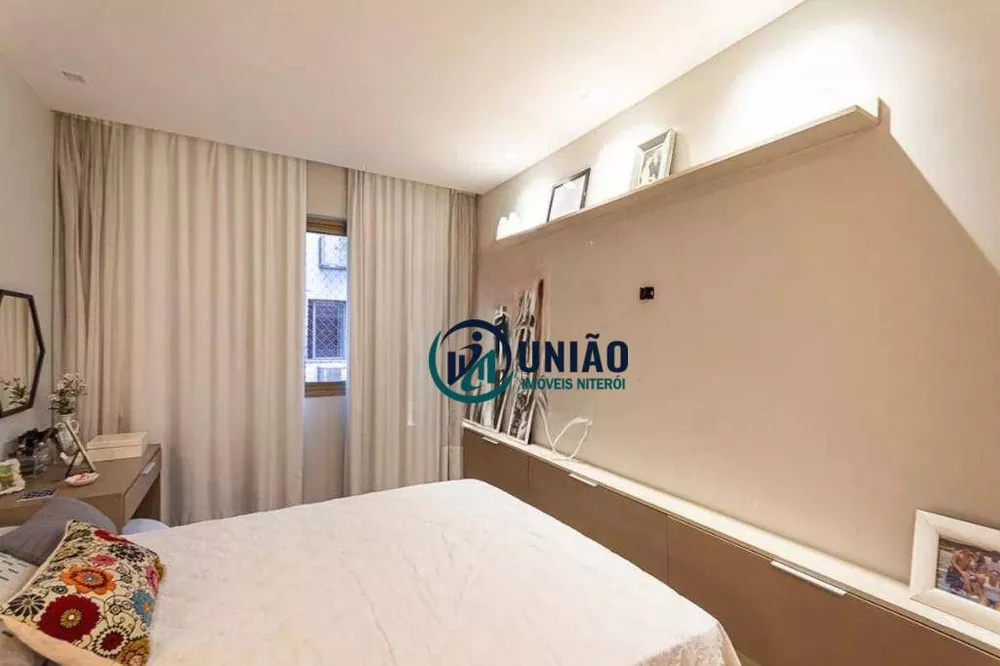 Apartamento, 3 quartos, 100 m² - Foto 17