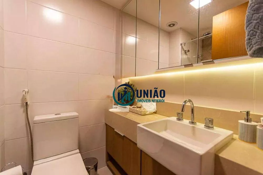 Apartamento, 3 quartos, 100 m² - Foto 11