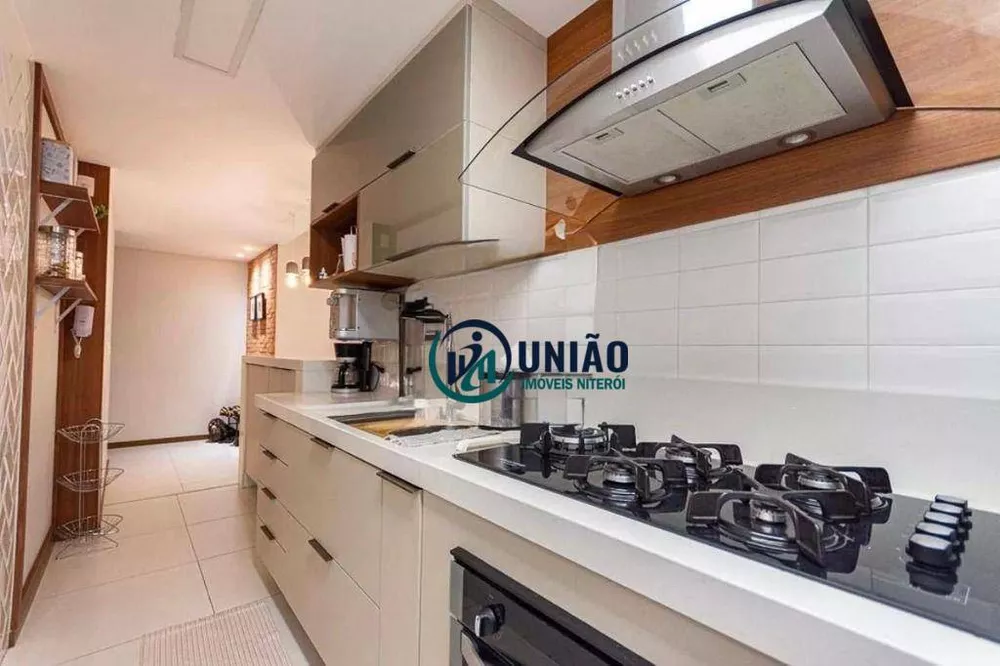 Apartamento, 3 quartos, 100 m² - Foto 7