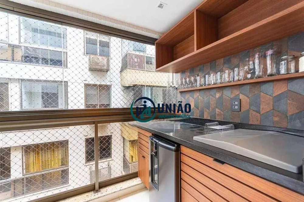 Apartamento, 3 quartos, 100 m² - Foto 23