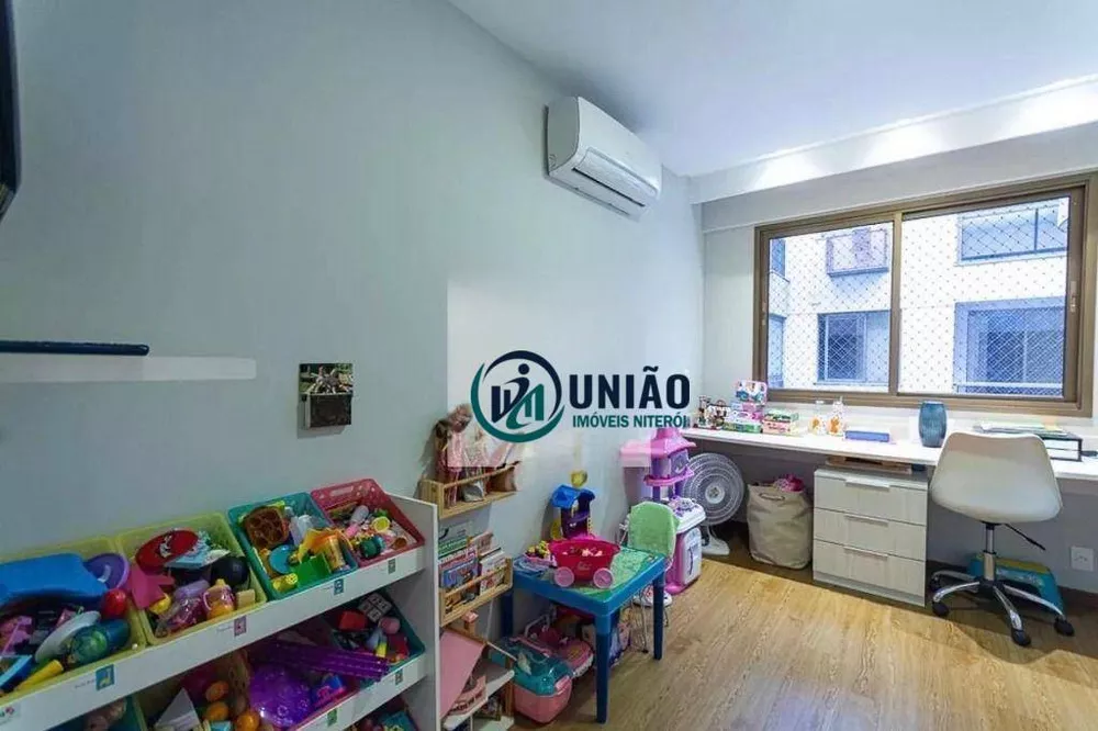 Apartamento, 3 quartos, 100 m² - Foto 18